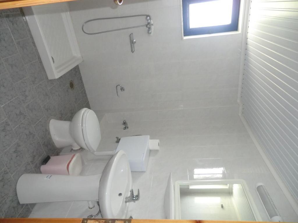 Flisvos Apartments Frangocastelo Екстер'єр фото